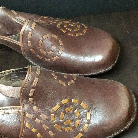 Shoes, Artesian clogs from Clark’s  Size 8m - Picture 11 of 12